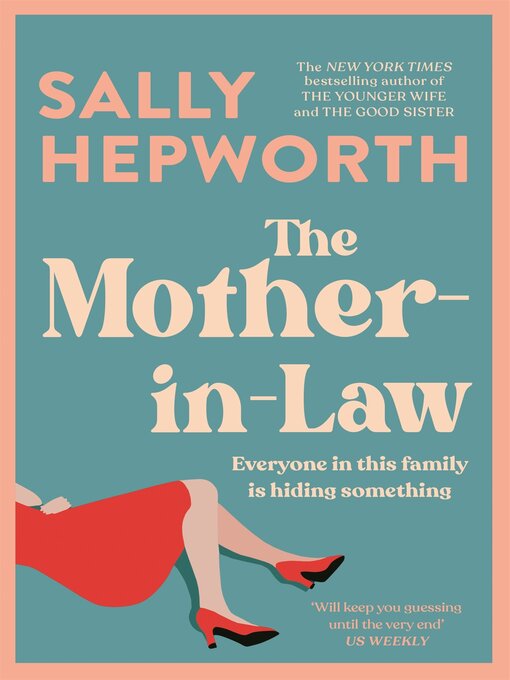 Title details for The Mother-in-Law by Sally Hepworth - Wait list